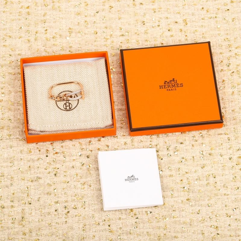 Hermes Rings